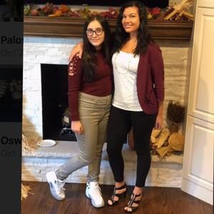 Meet your Posher, Amanda